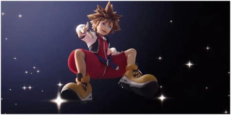 Kingdom Hearts 4: Fans Are Amazed Over Soras。